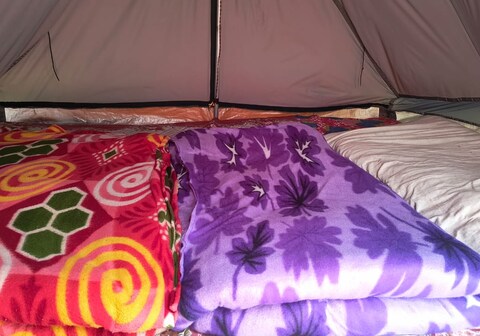Ganga Camp