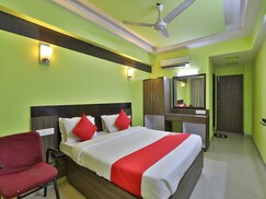 OYO 949 Hotel Malhar INN, Ahmedabad OYO 949 Hotel Malhar INN, Ahmedabad