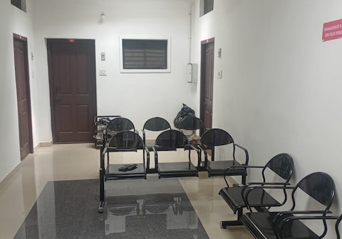 The rainbow ladies hostel for monthly and daily rent