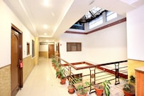 OYO 1255 Hotel City Plaza 17, Chandigarh OYO 1255 Hotel City Plaza 17, Chandigarh