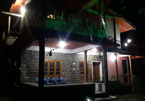 Hotel O Cardamom Rock Inn