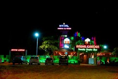 HOTEL ANISHA GARDEN, Pune HOTEL ANISHA GARDEN, Pune