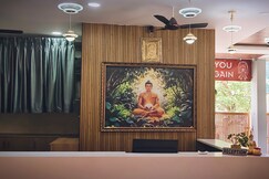 Hotel SSK Prime, Vijaywada Hotel SSK Prime, Vijaywada