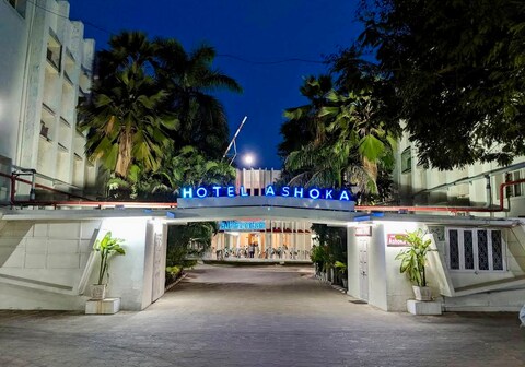 Hotel Ashoka