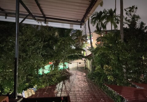 Andaman Homestay - Duplex with Living Area