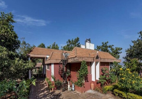 Nirmaan Bungalow - Panchgani