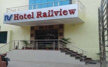 Hotel Rail View, Bhubaneshwar Hotel Rail View, Bhubaneshwar