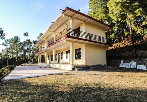 Katoch Homestay | Rooms & Wi-Fi