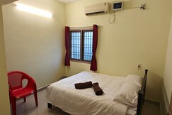 Feel Home Stay, Chennai Feel Home Stay, Chennai