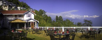 Norbu Ghang Resort, Pelling Norbu Ghang Resort, Pelling