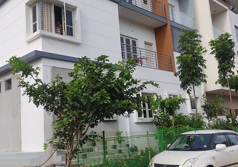 Hadya Family Guest House