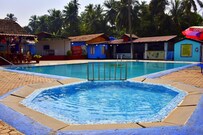 OYO 9411 Resort Calangute, Goa OYO 9411 Resort Calangute, Goa