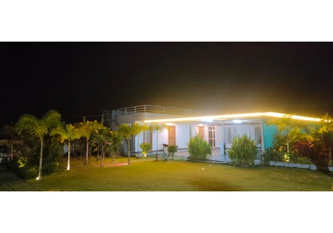Casa Greens Farmstay