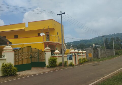 Vasanth Cottages