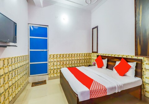 Super Hotel O Dolphin