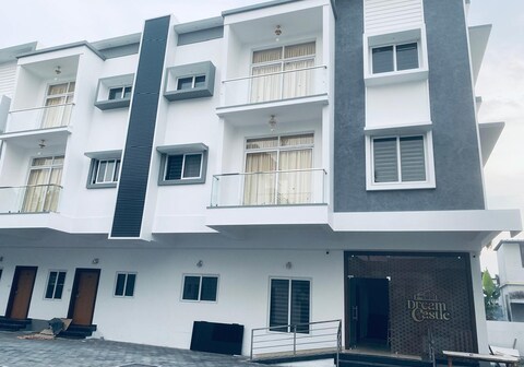 Dream Castle 2BHK