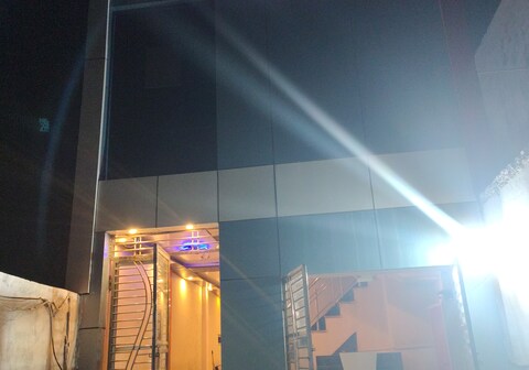 Sri Raghunandan Dham