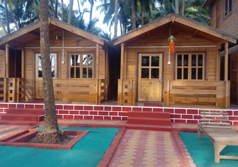 3 idiots Beach Resort