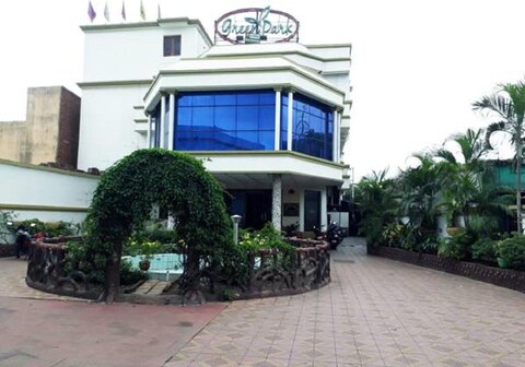 Hotel Green Park