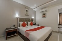 OYO 5231 M V Boutique Hotel, Vishakhapatnam OYO 5231 M V Boutique Hotel, Vishakhapatnam