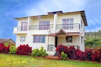DV-Inns Rudraadish Villa, Mahabaleshwar DV-Inns Rudraadish Villa, Mahabaleshwar