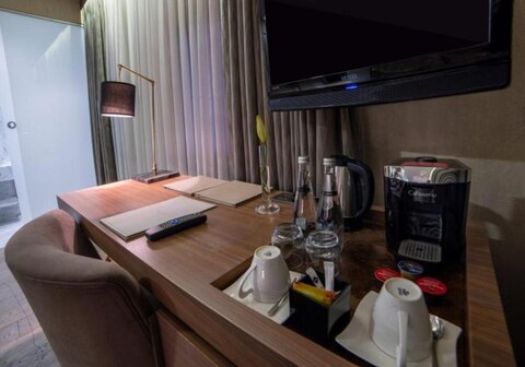 Hotel St. Sophia Istanbul