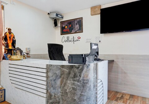 Collection O Casa Inn