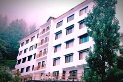 Peace Channels Dalhousie Resorts, डलहौज़ी Peace Channels Dalhousie Resorts, डलहौज़ी