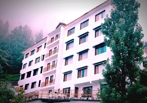 Peace Channels Dalhousie Resorts