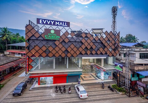 Hotel Cason International