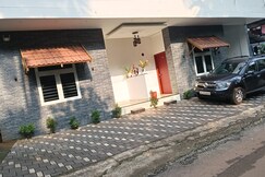 Greystone Homestay, Guruvayur Greystone Homestay, Guruvayur