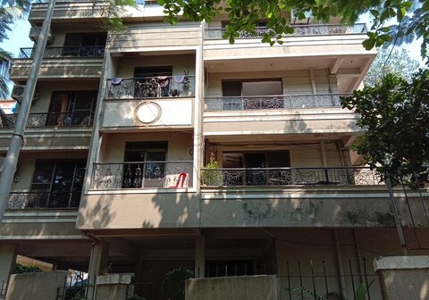 Prabhu Sharan By Glitz Hotels