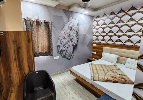 Hotel Prem Palace Ludhiana