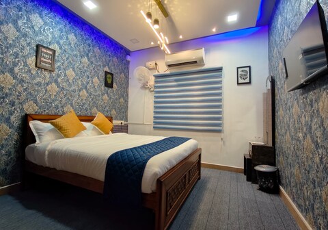 Sunshine Villa & Homestay