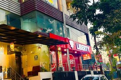 Hotel Surya Residency, Dehradun Hotel Surya Residency, Dehradun