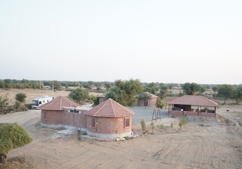 Jodhpur Farms
