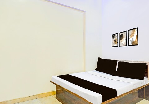 Hotel O Green Park Lodgeing