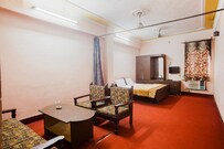 Hotel Santosh Palace , Allahabad Hotel Santosh Palace , Allahabad