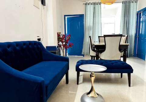 Nilambar | Entire 3BR Apartment