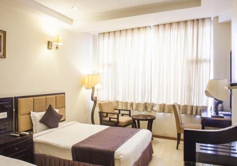 Divine-A Boutique Hotel