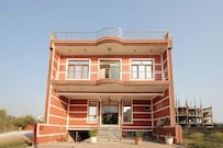 Viren Residency, Agra Viren Residency, Agra