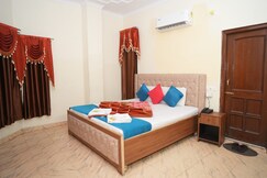 Holiday Inn Sector 45 Chandigarh, Chandigarh Holiday Inn Sector 45 Chandigarh, Chandigarh
