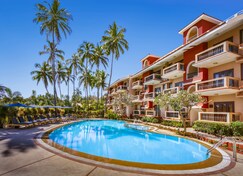 Lazy Lagoon Sarovar Portico Suites, Goa Lazy Lagoon Sarovar Portico Suites, Goa