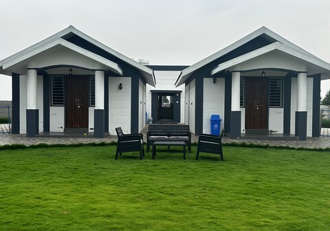 Aranyavan Farm GIFT City Gandhinagar