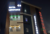 Hotel Landmark, Sri Ganganagar Hotel Landmark, Sri Ganganagar