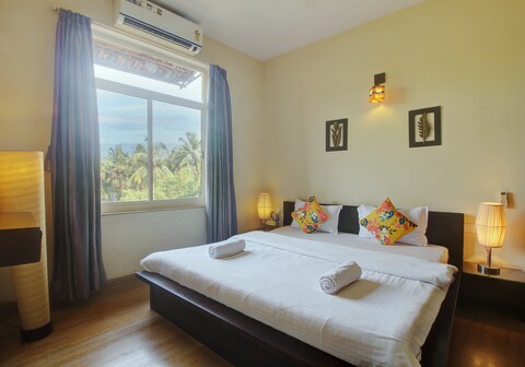 Hibiscus Sunkissed 1 BHK near Anjuna N Assagao