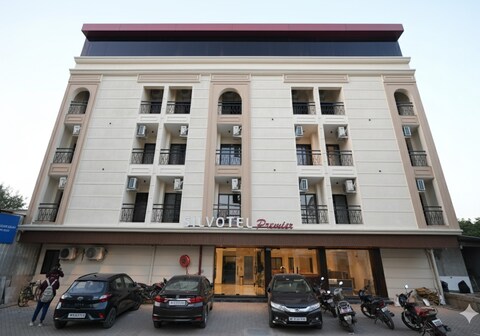Hotel Silvotel Premier