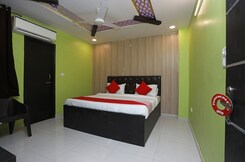 OYO 22697 Richa Grand Inn, Lucknow OYO 22697 Richa Grand Inn, Lucknow