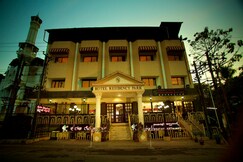 HOTEL RESIDENCY PARK - KAIRALI, Mangalore HOTEL RESIDENCY PARK - KAIRALI, Mangalore