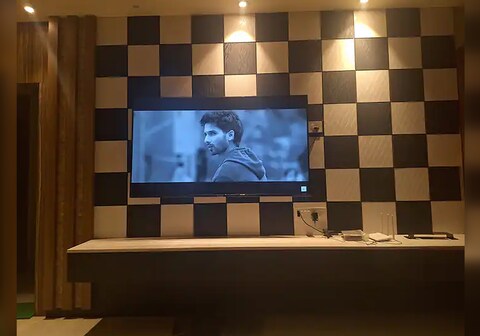 Mavenoak 2BHK Apartment at South Kolkata